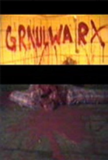 Grnulwarx Trailer