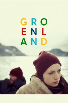 Groenland Trailer