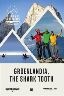 Groenlandia - The Shark Tooth Trailer