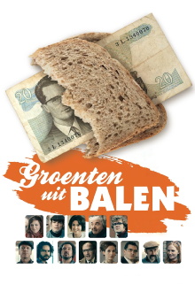 Groenten uit Balen Trailer