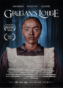 Grogan's Lodge Trailer