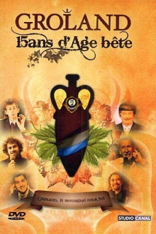 Groland - 15 ans d'âge... bête Trailer