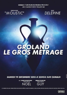Groland le gros métrage Trailer