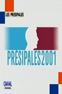 Groland - Les Présipales 2001 Trailer