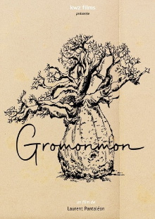 Gromonmon Trailer