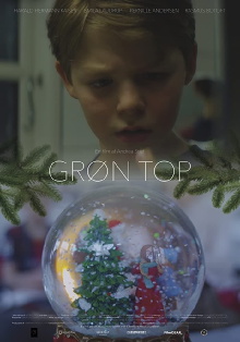 Grøn top Trailer