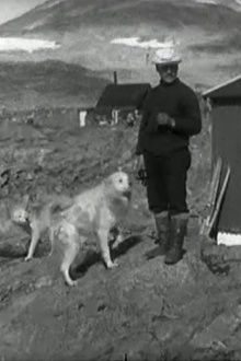Grønlandsfilmen Trailer