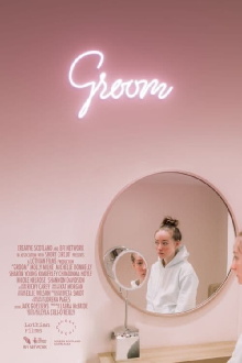 Groom Trailer