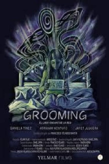 Grooming Trailer