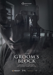 Groom's Block Trailer