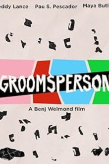 Groomsperson Trailer