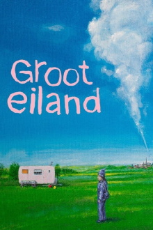 Groot Eiland Trailer