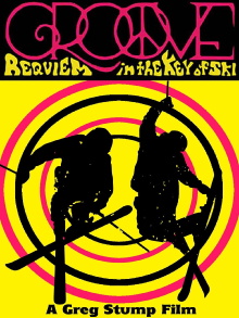 Groove: Requiem in the Key of Ski Trailer