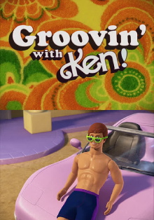 Groovin' with Ken Trailer