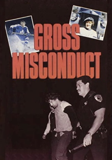 Gross Misconduct: The Life of Brian Spencer Trailer