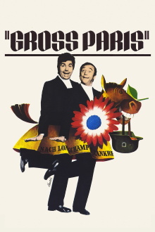 Gross Paris Trailer