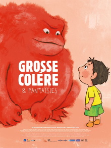 Grosse Colère et Fantaisies Trailer