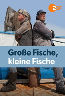 Große Fische, kleine Fische Trailer