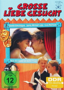 Große Liebe gesucht Trailer