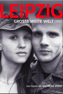 Große weite Welt Trailer