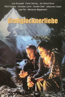 Großglocknerliebe Trailer