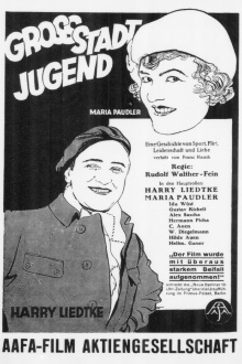 Großstadtjugend Trailer