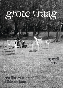 Grote Vraag Trailer