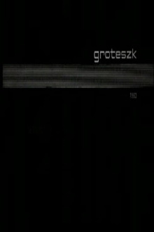 Grotesque Trailer