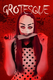 Grotesque Trailer
