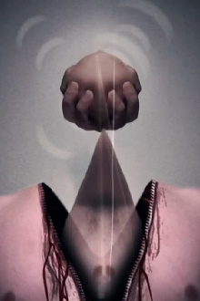 Grotesque Photobooth Trailer