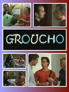 Groucho Trailer