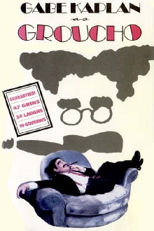 Groucho Trailer