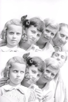 Groucho Marx's Home Movies Trailer