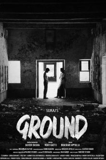 Ground Trailer