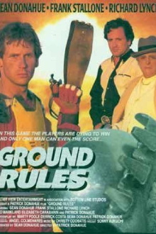 Ground Rules Trailer