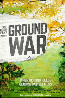 Ground War Trailer