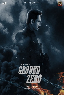 Ground Zero Trailer