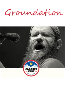Groundation - Festival Cabaret Vert Trailer