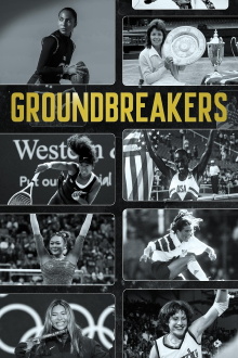 Groundbreakers Trailer