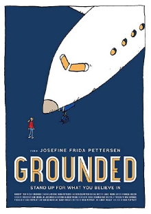 Grounded Trailer