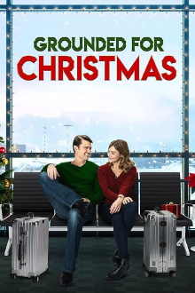 Grounded for Christmas Trailer