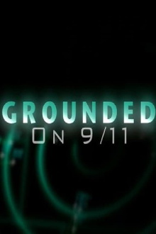 Grounded on 911 Trailer