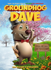 Groundhog Dave Trailer