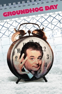 Groundhog Day Trailer