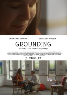Grounding Trailer