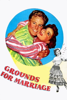 Grounds for Marriage Trailer