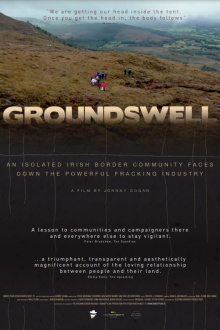 Groundswell Trailer