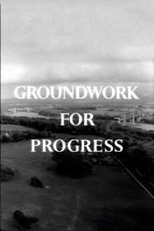 Groundwork for Progress Trailer
