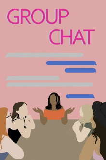 Group Chat Trailer