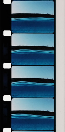 Group II: Water/Contemplating Trailer
